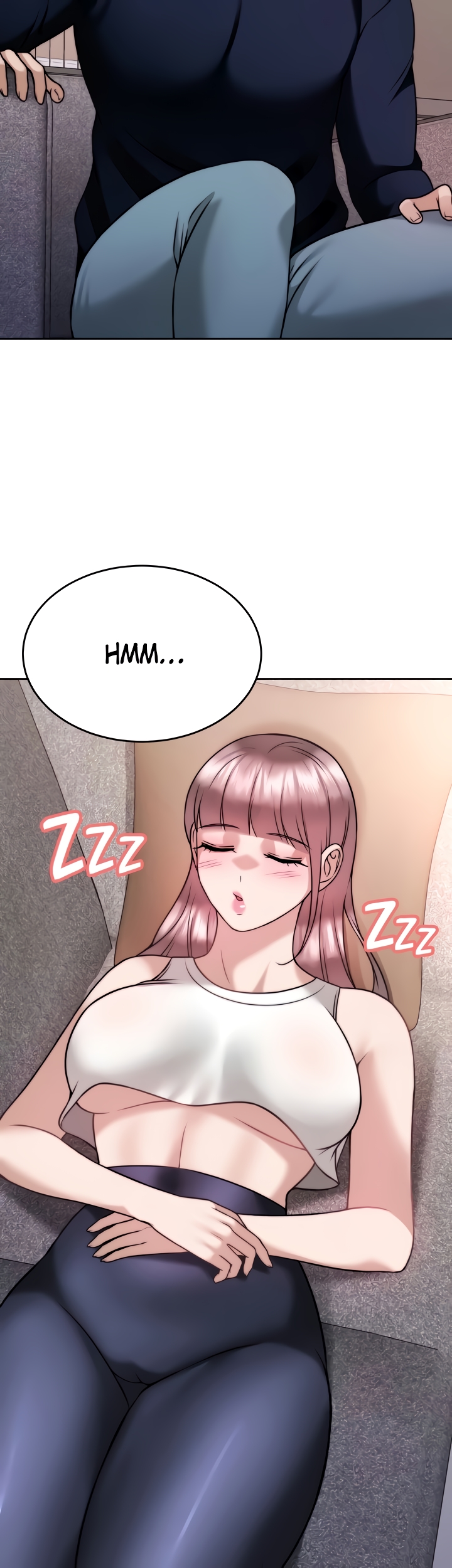 HYPNOMANCER Chapter 25 image 6