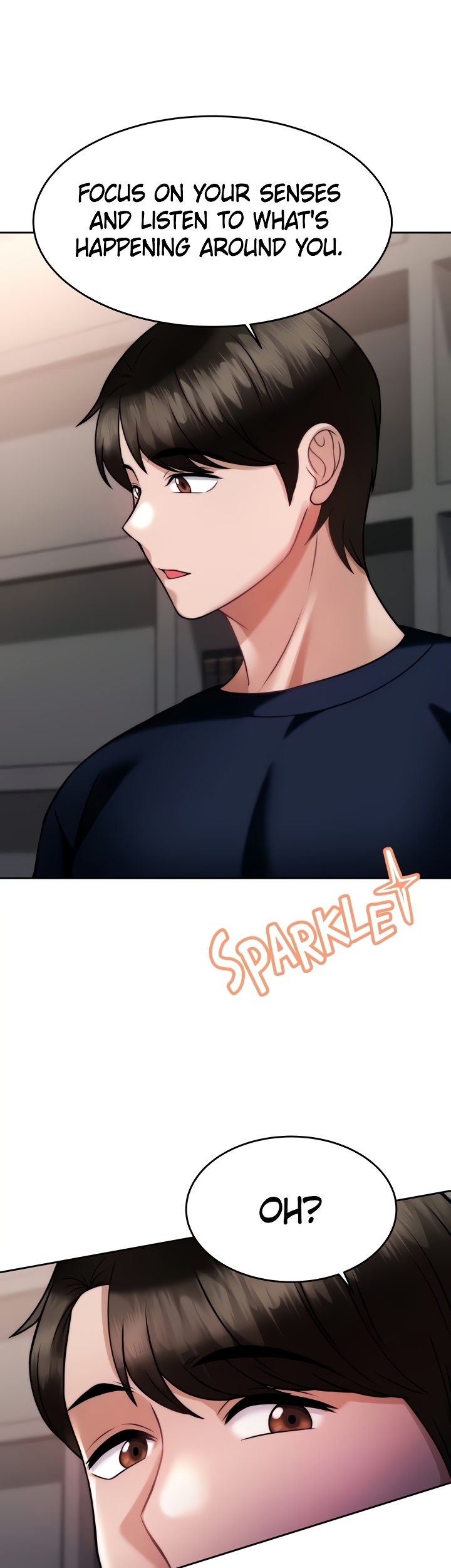 HYPNOMANCER Chapter 25 image 8
