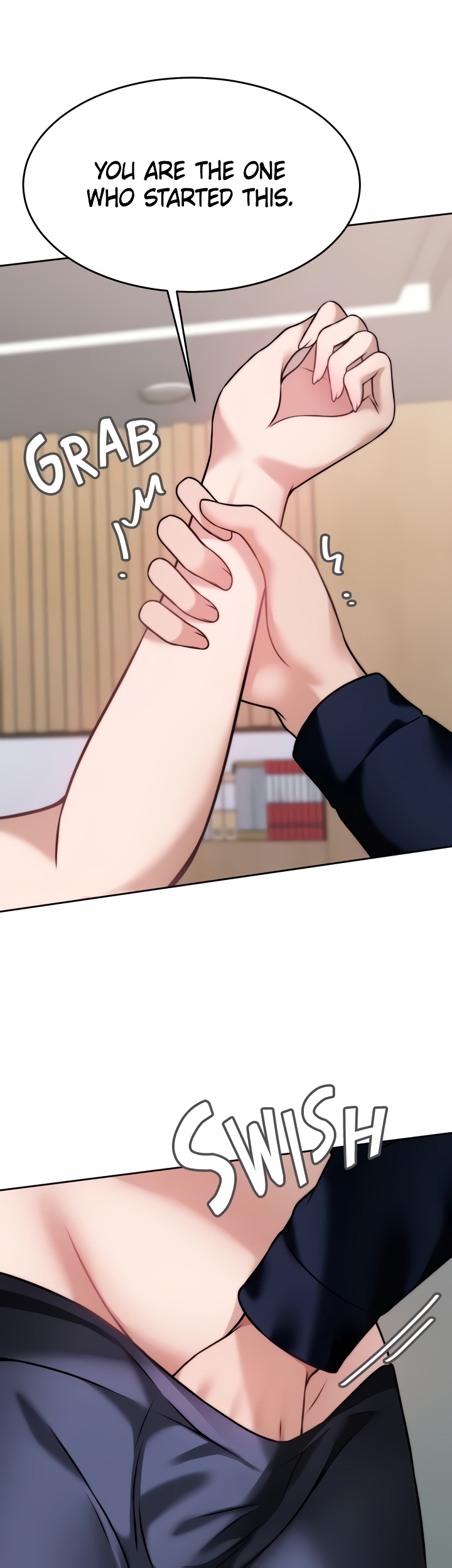 HYPNOMANCER Chapter 26 image 0
