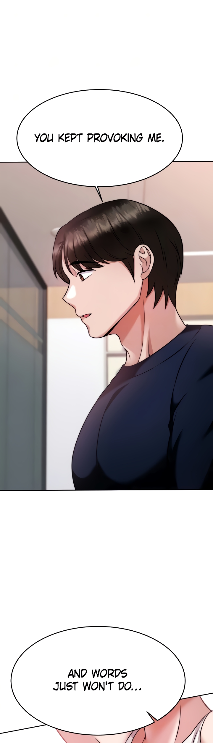 HYPNOMANCER Chapter 26 image 10