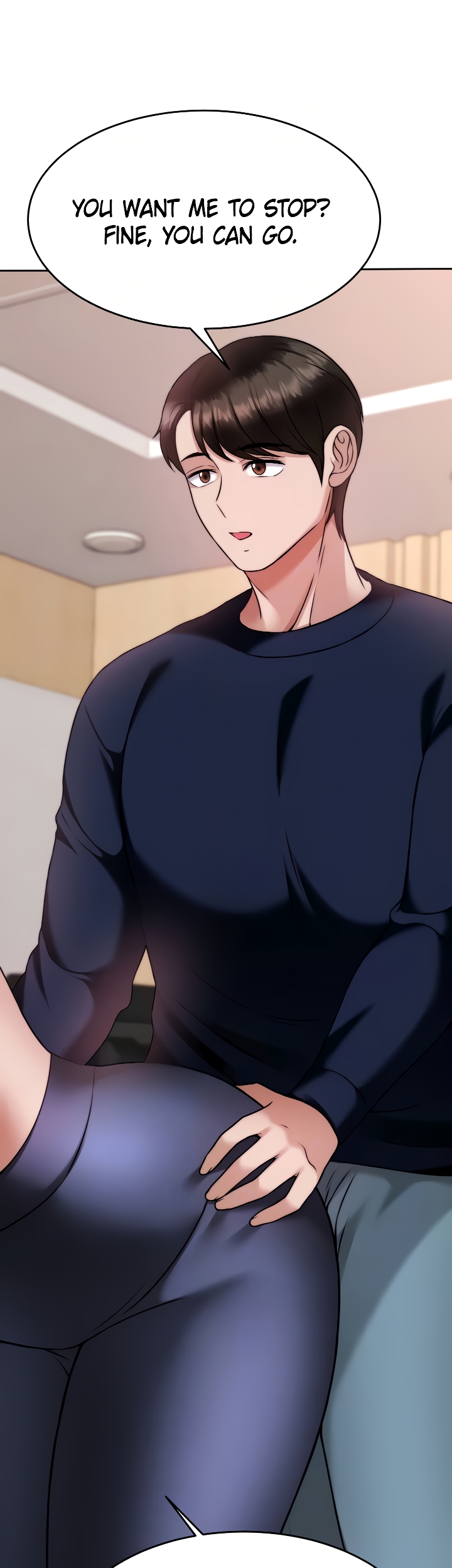 HYPNOMANCER Chapter 26 image 13