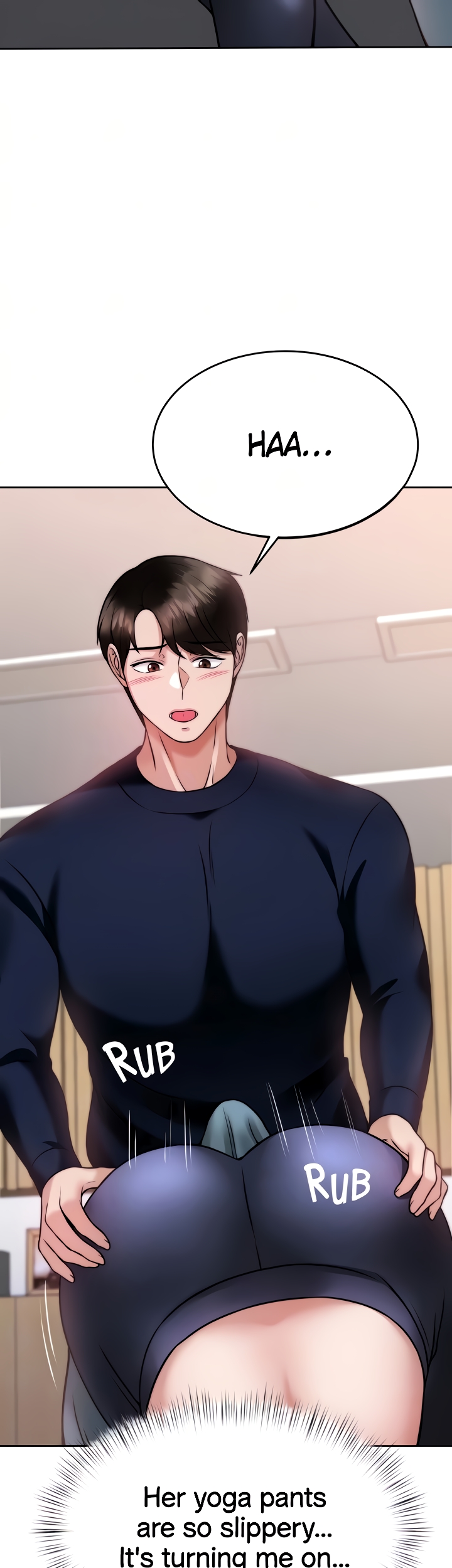 HYPNOMANCER Chapter 26 image 19