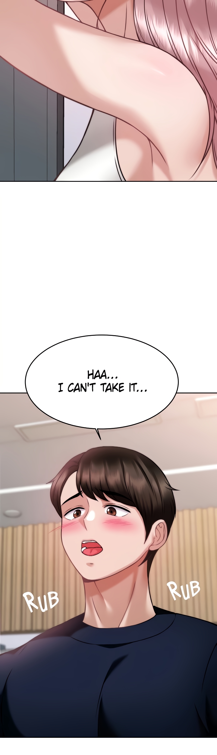 HYPNOMANCER Chapter 26 image 23