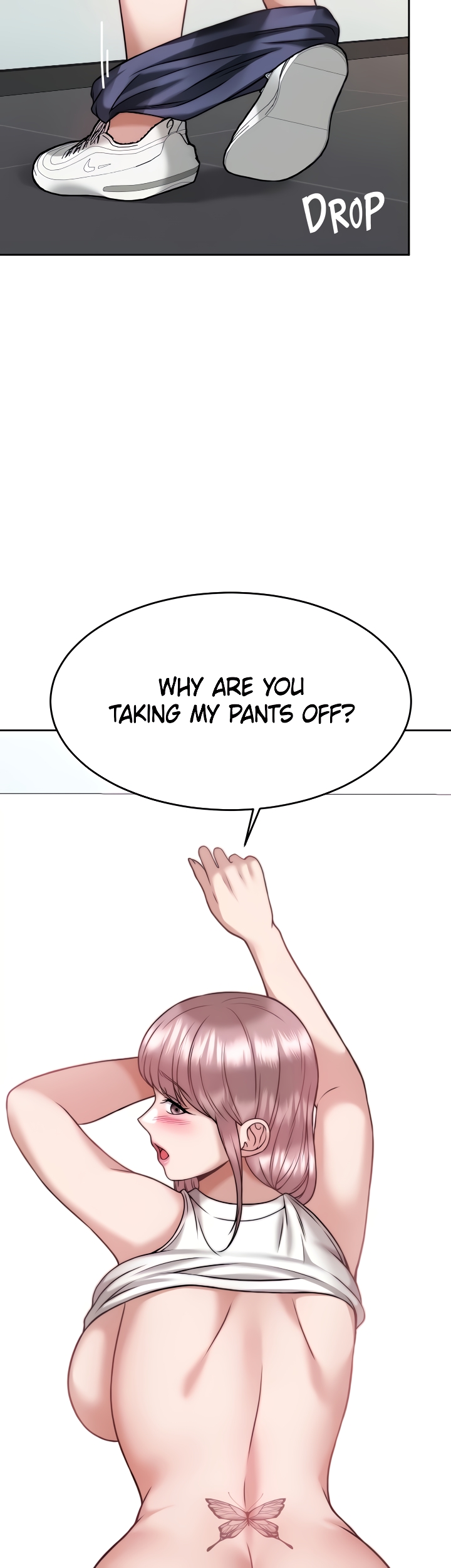 HYPNOMANCER Chapter 26 image 25