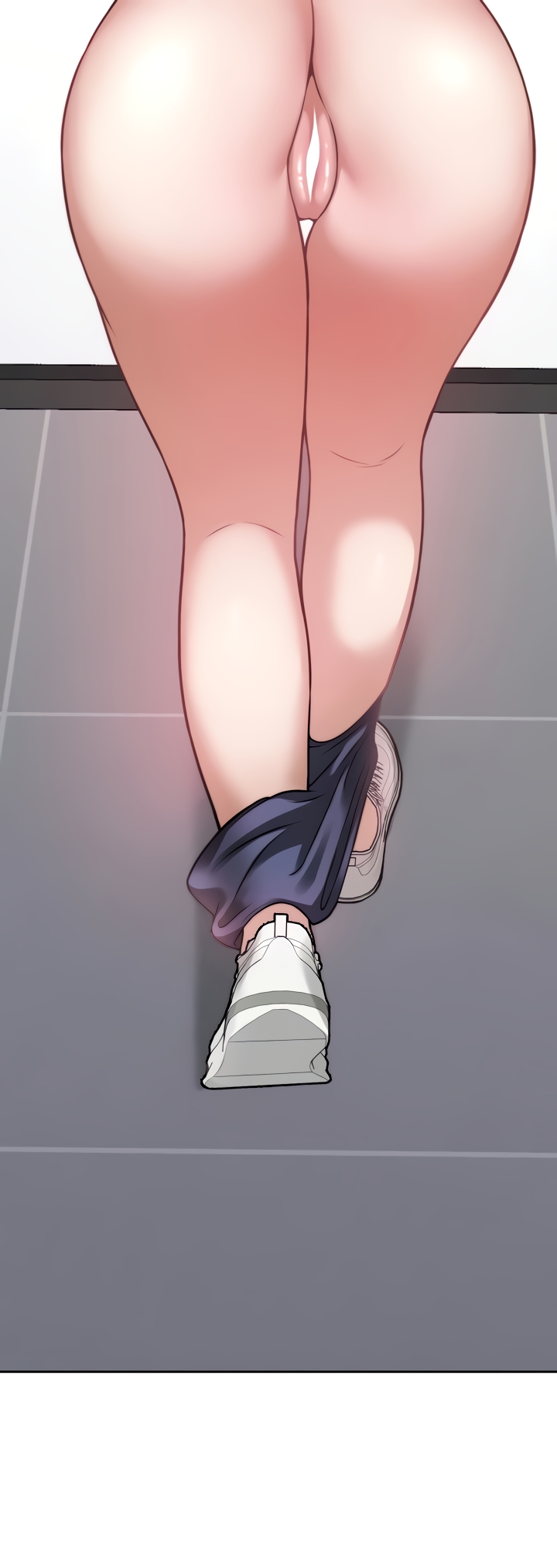 HYPNOMANCER Chapter 26 image 26