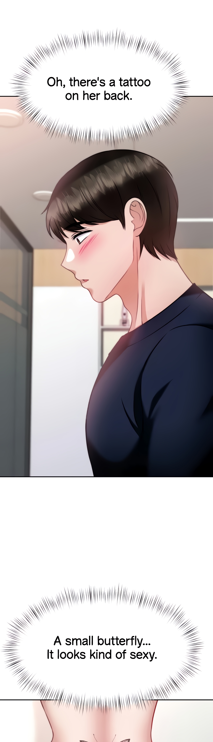 HYPNOMANCER Chapter 26 image 27
