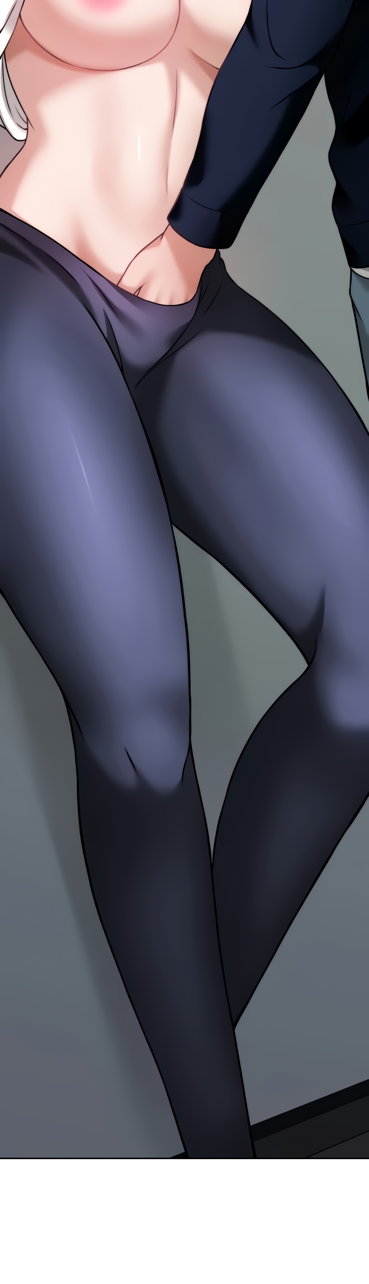 HYPNOMANCER Chapter 26 image 2