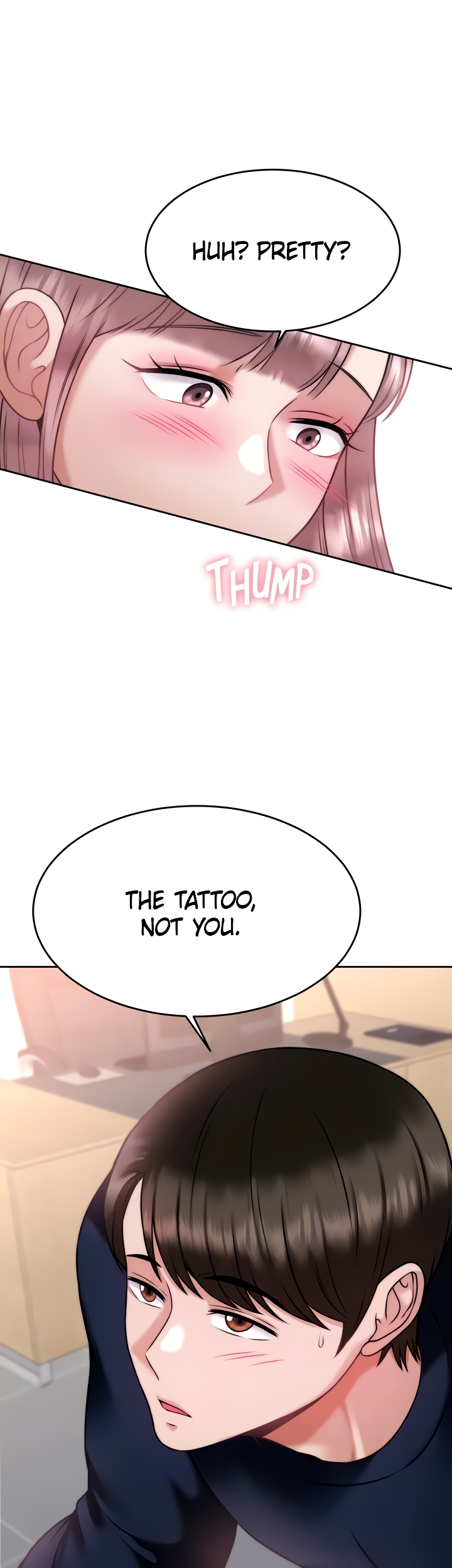 HYPNOMANCER Chapter 26 image 33