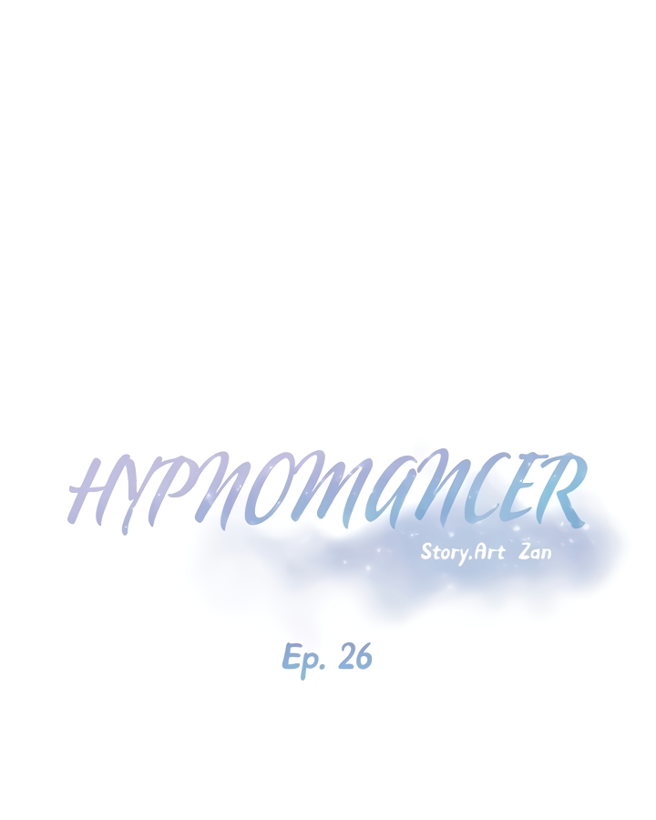 HYPNOMANCER Chapter 26 image 3