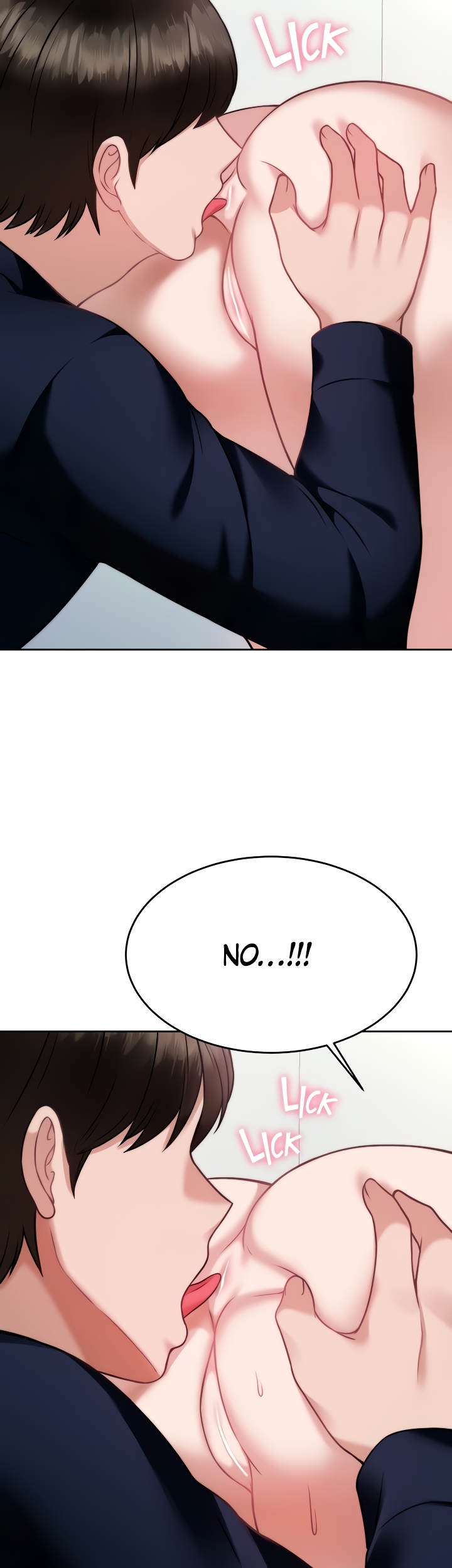 HYPNOMANCER Chapter 26 image 41