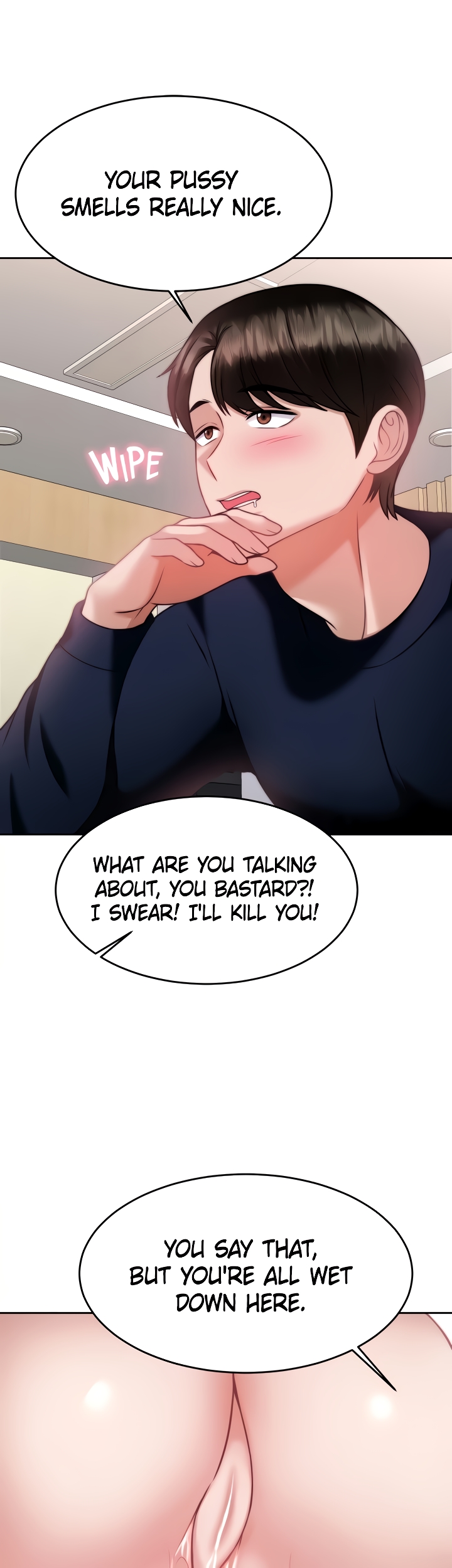 HYPNOMANCER Chapter 26 image 44