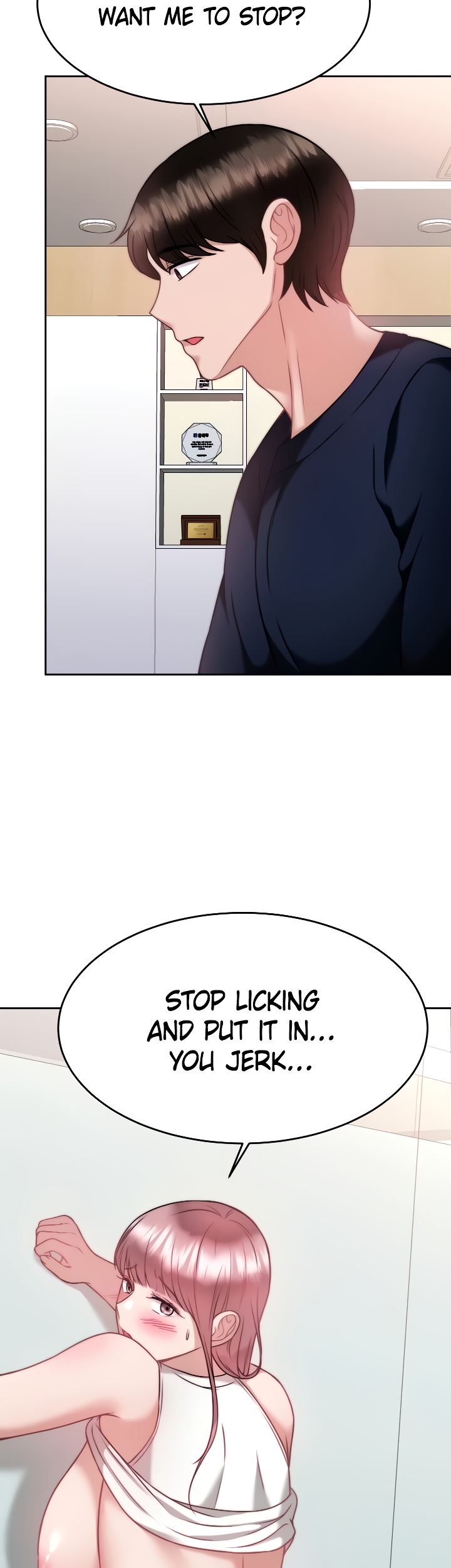 HYPNOMANCER Chapter 26 image 46