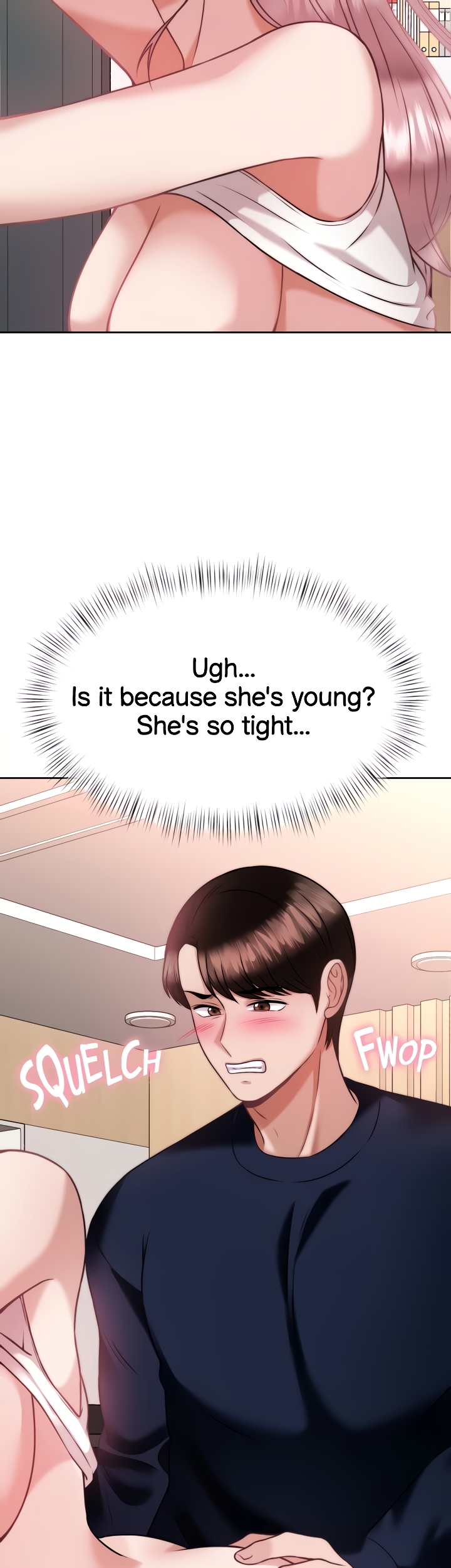 HYPNOMANCER Chapter 26 image 51