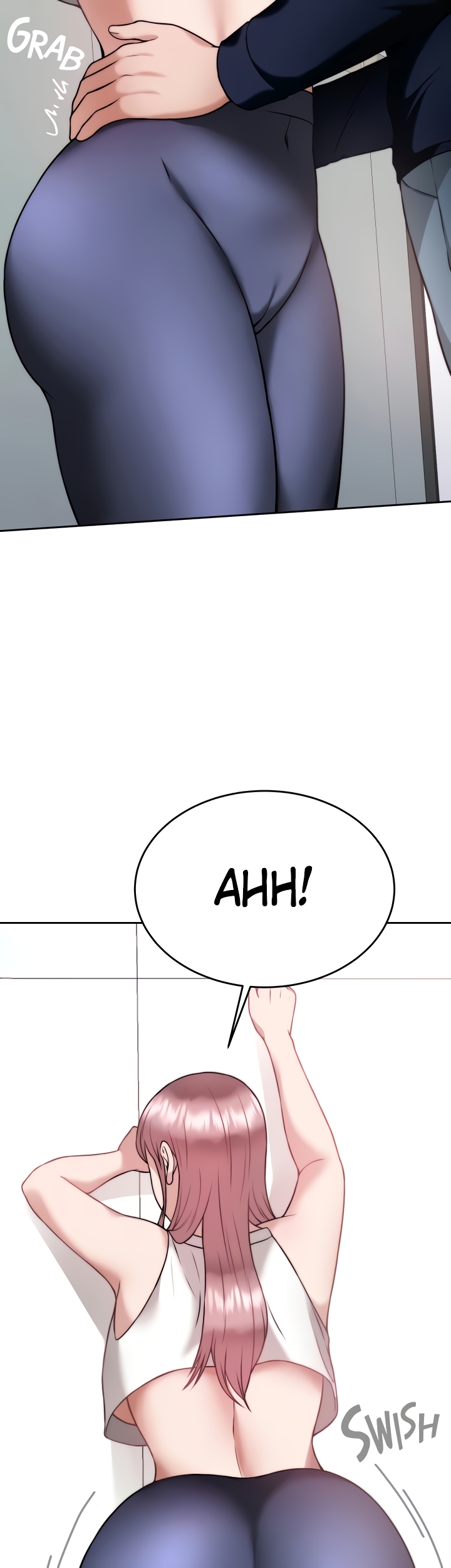HYPNOMANCER Chapter 26 image 7