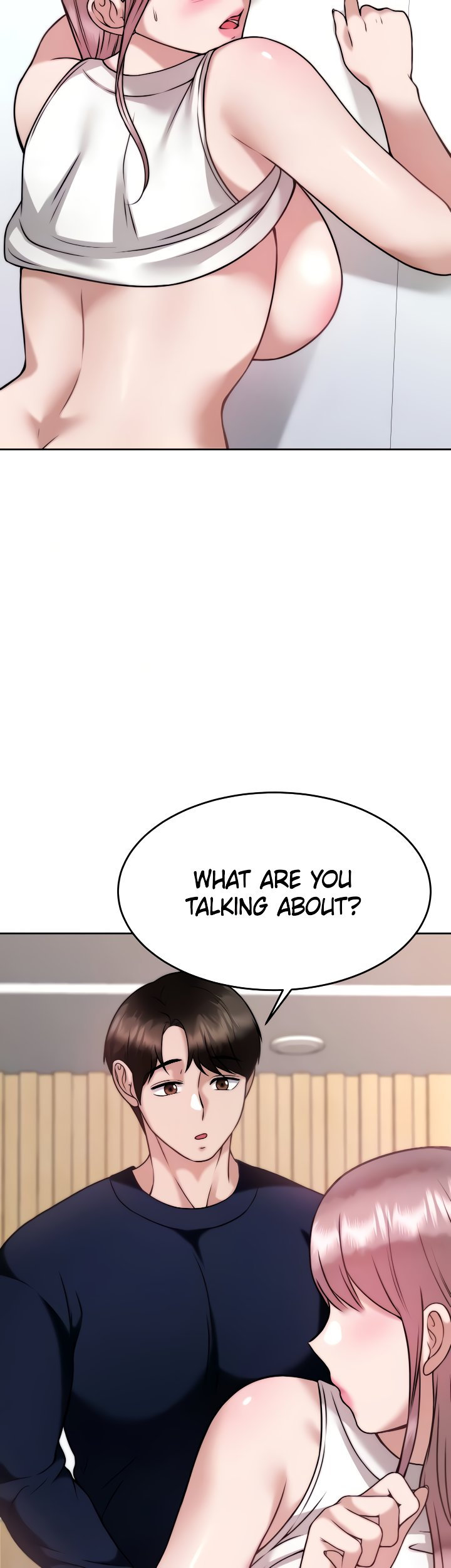 HYPNOMANCER Chapter 27 image 12