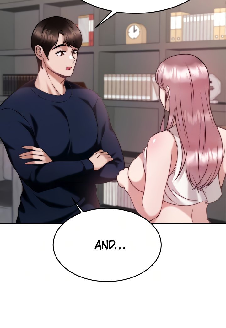 HYPNOMANCER Chapter 27 image 15
