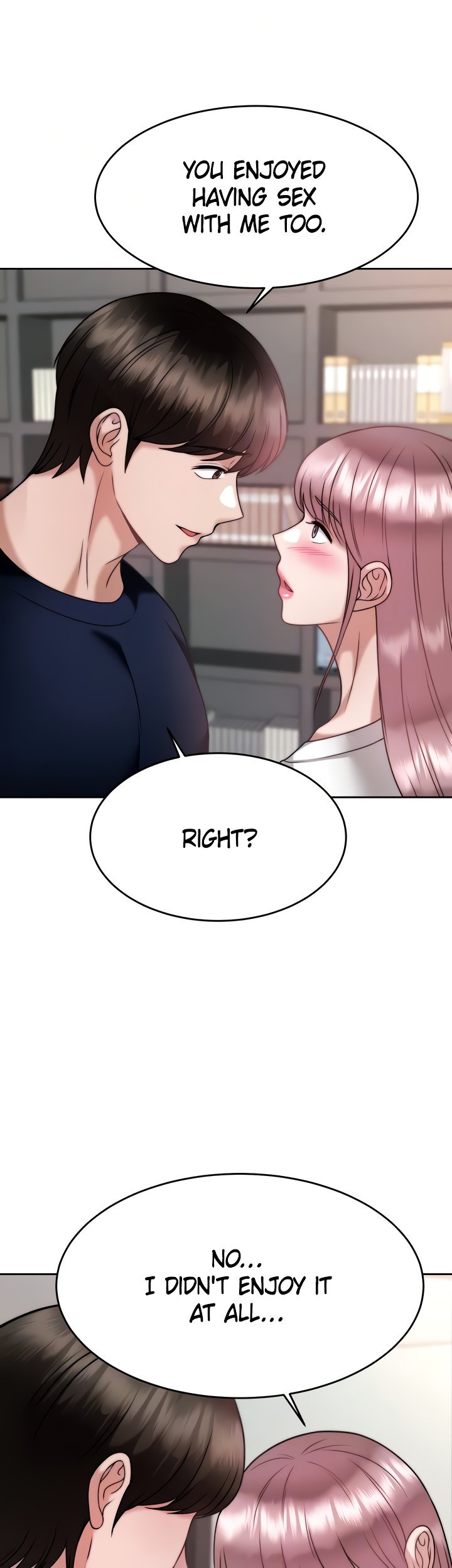 HYPNOMANCER Chapter 27 image 16