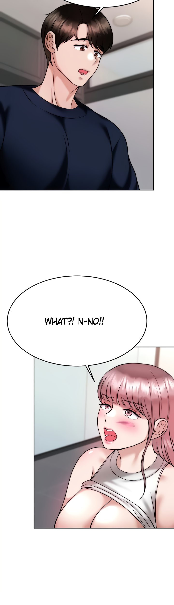 HYPNOMANCER Chapter 27 image 28