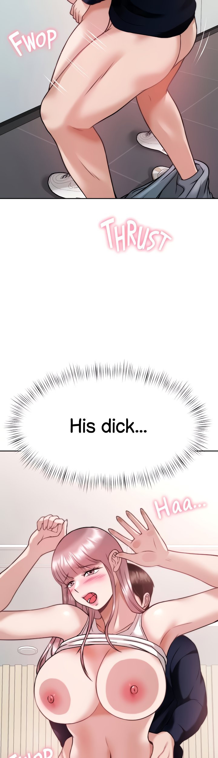 HYPNOMANCER Chapter 27 image 2