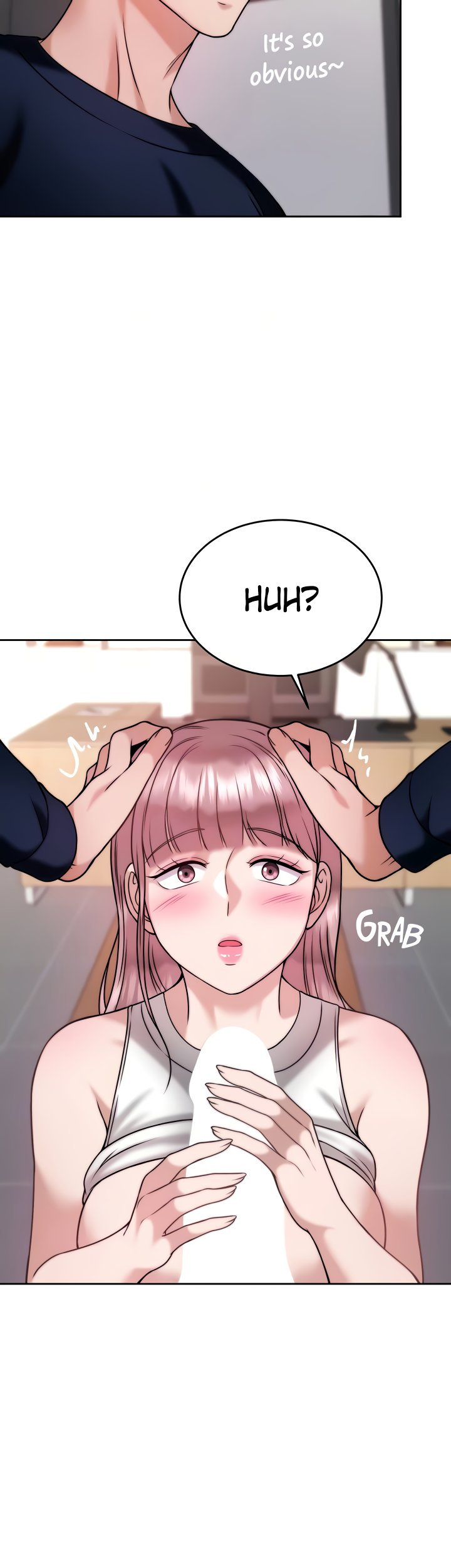 HYPNOMANCER Chapter 27 image 30