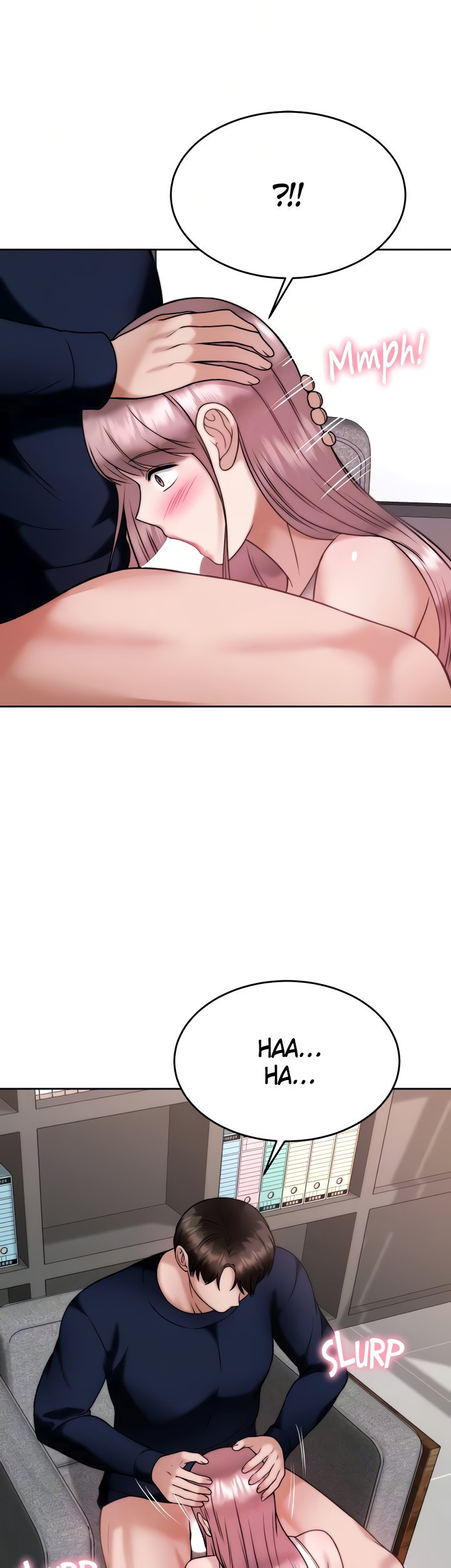 HYPNOMANCER Chapter 27 image 32