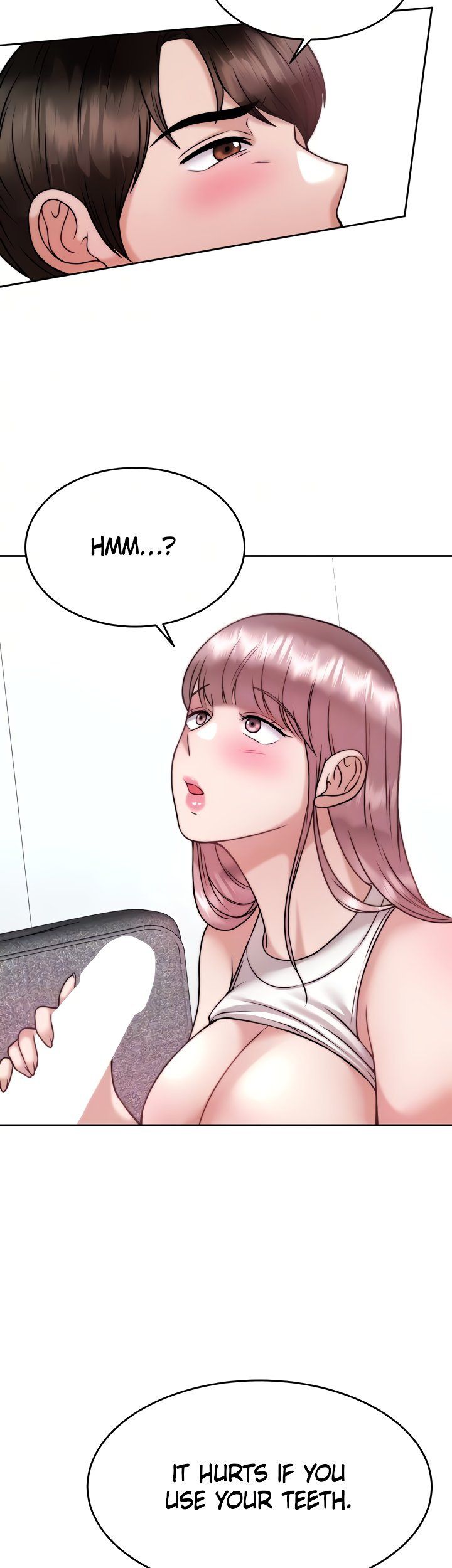 HYPNOMANCER Chapter 27 image 35