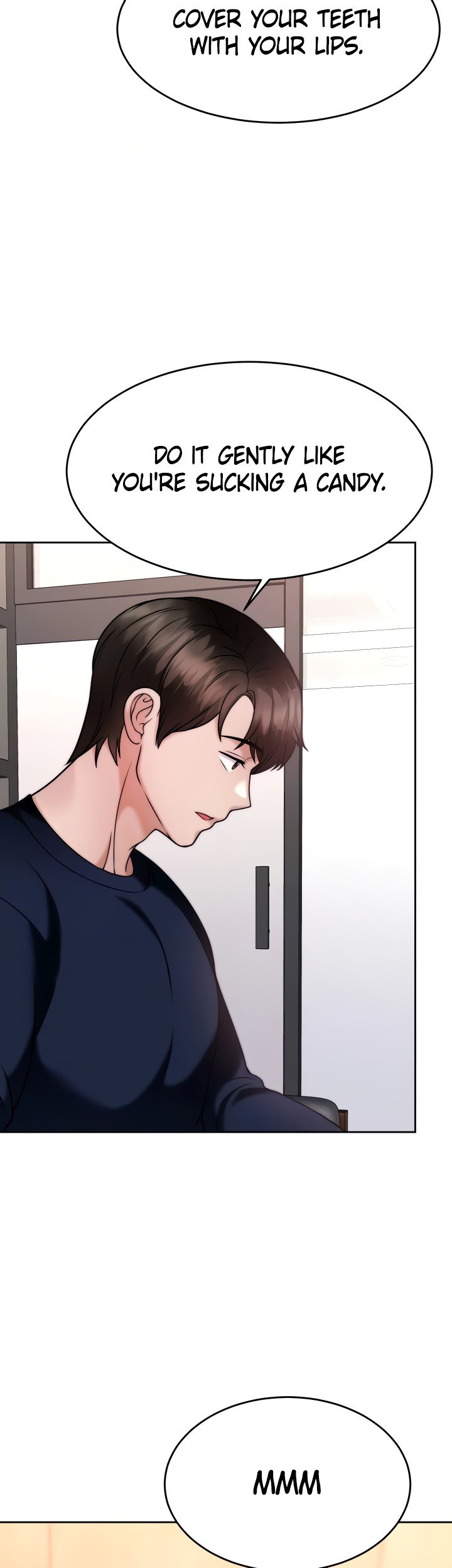HYPNOMANCER Chapter 27 image 38