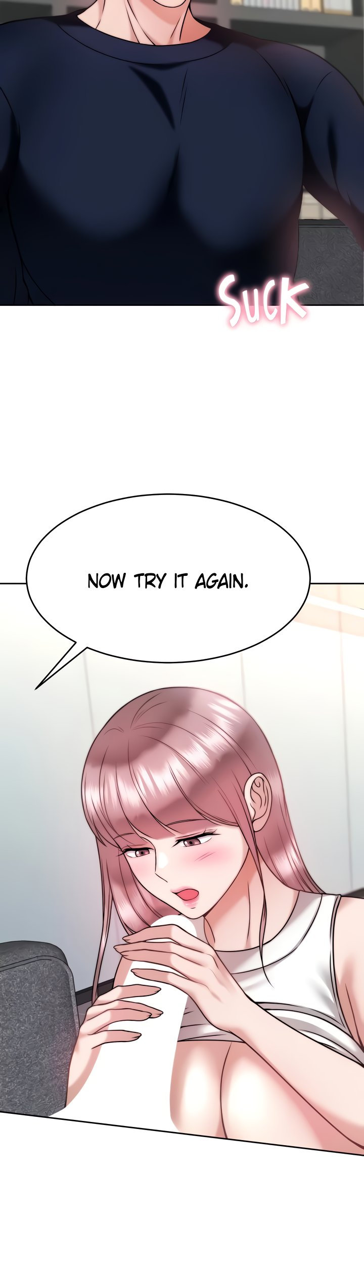 HYPNOMANCER Chapter 27 image 40