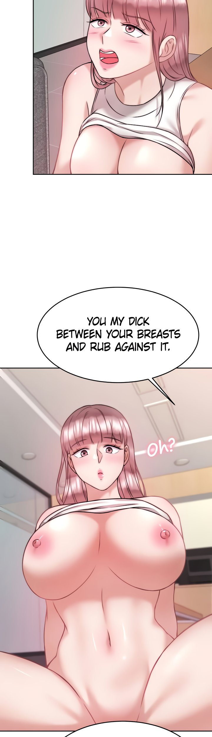 HYPNOMANCER Chapter 27 image 44