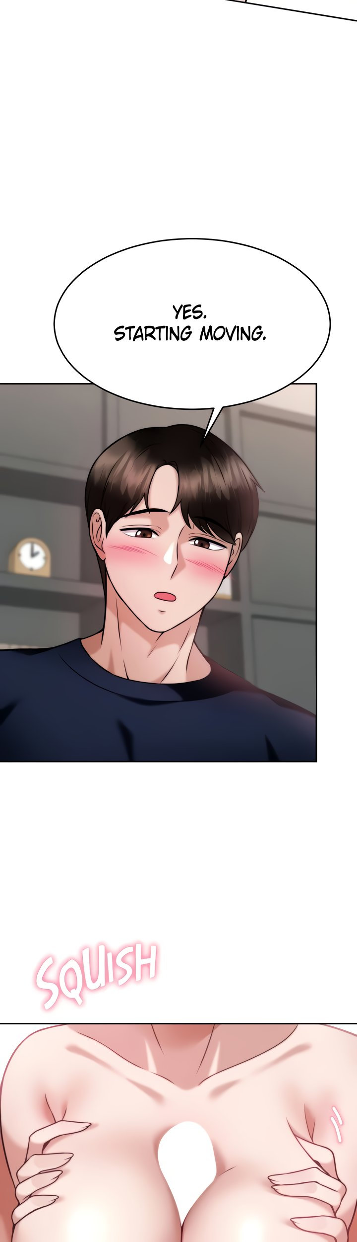 HYPNOMANCER Chapter 27 image 48
