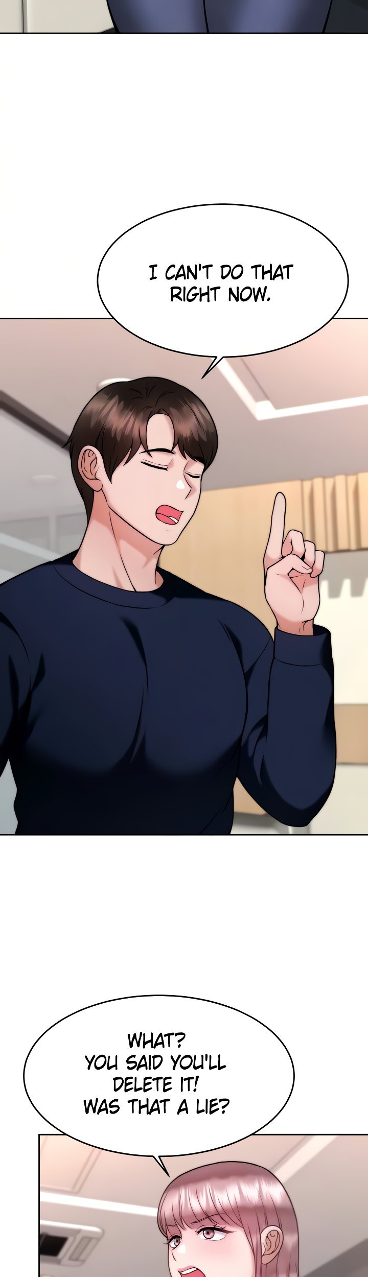 HYPNOMANCER Chapter 28 image 15
