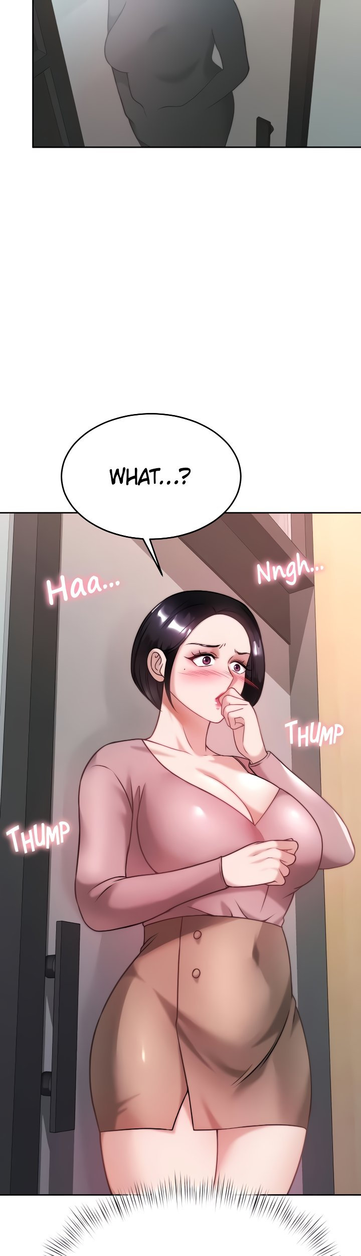 HYPNOMANCER Chapter 28 image 1