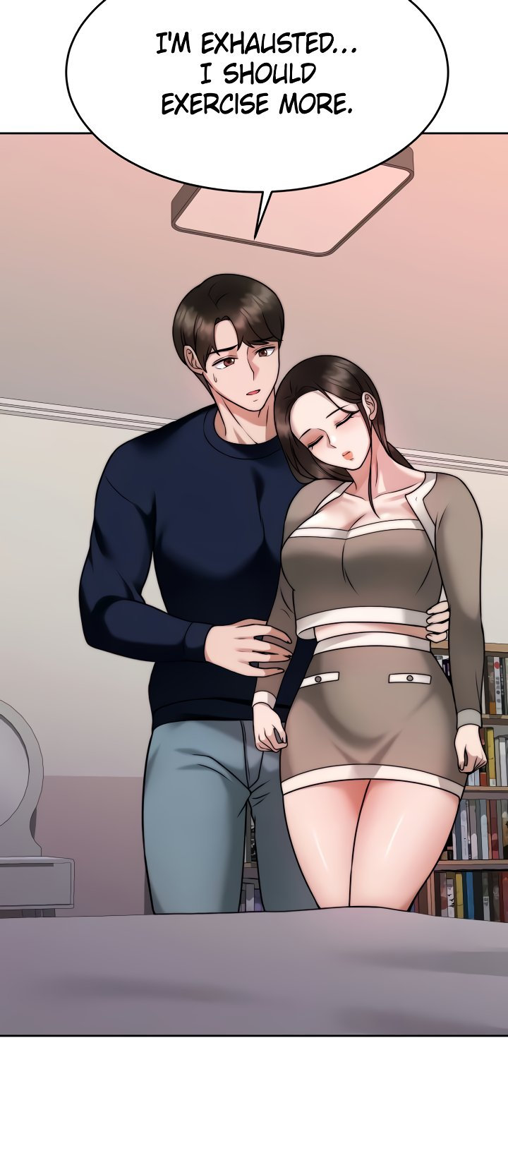 HYPNOMANCER Chapter 28 image 40