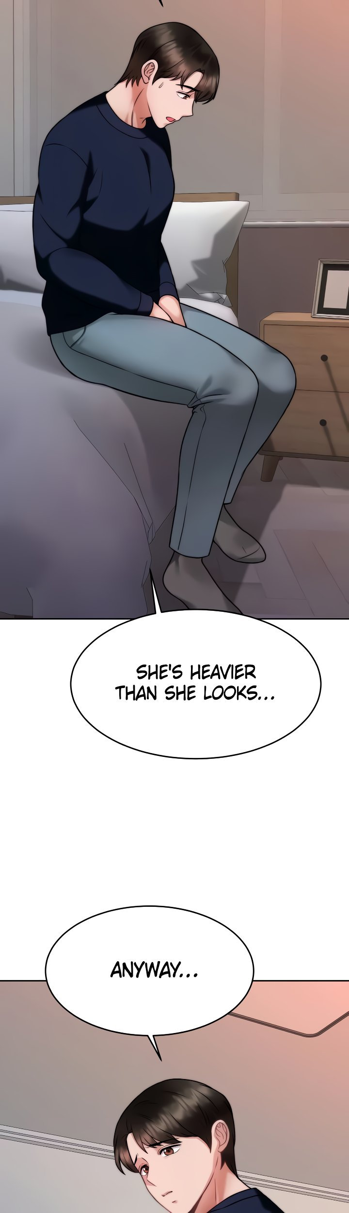 HYPNOMANCER Chapter 28 image 42