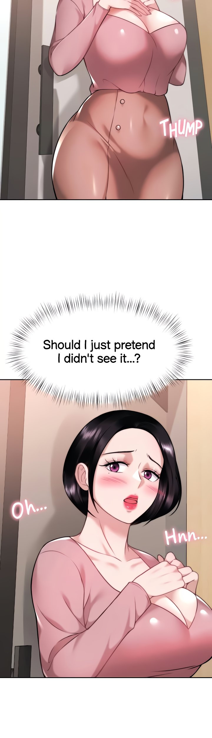 HYPNOMANCER Chapter 28 image 5