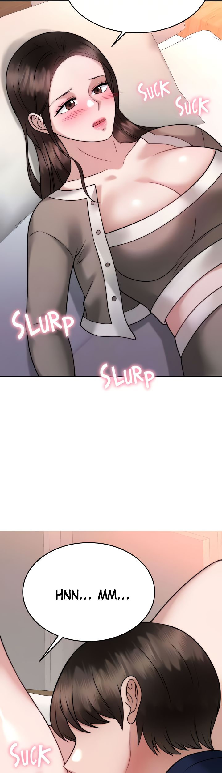 HYPNOMANCER Chapter 29 image 10