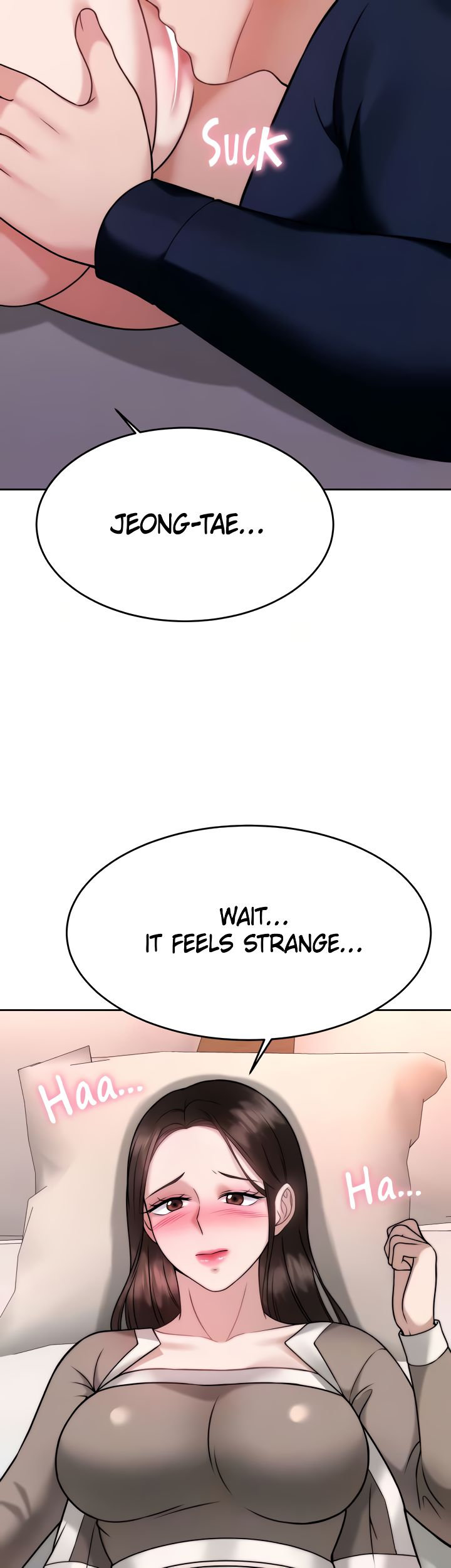 HYPNOMANCER Chapter 29 image 11
