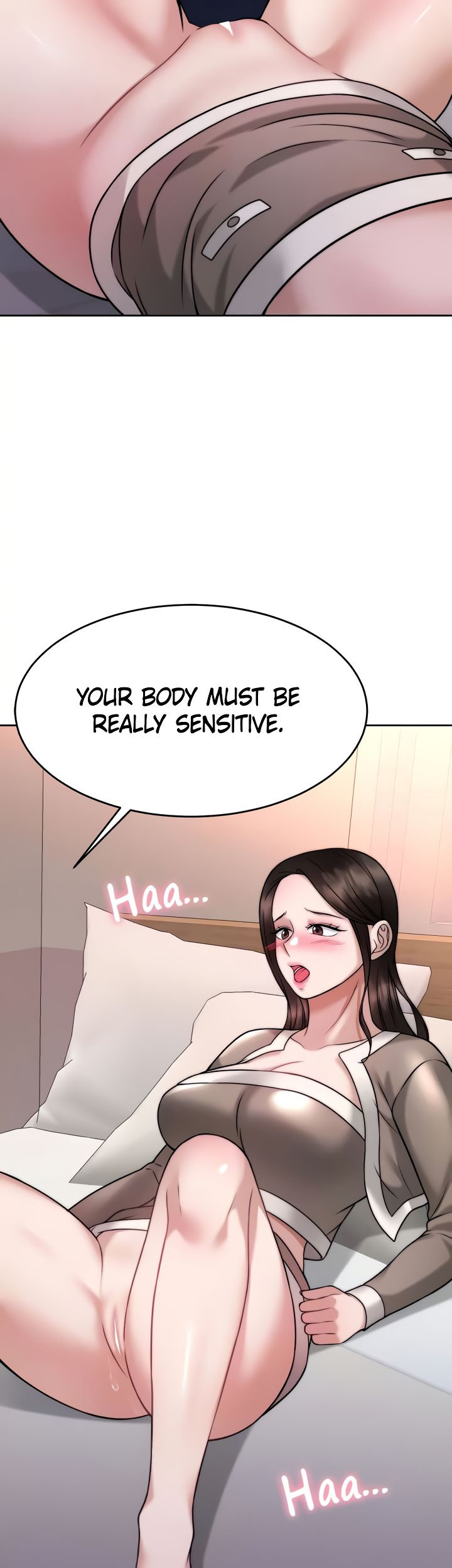HYPNOMANCER Chapter 29 image 13