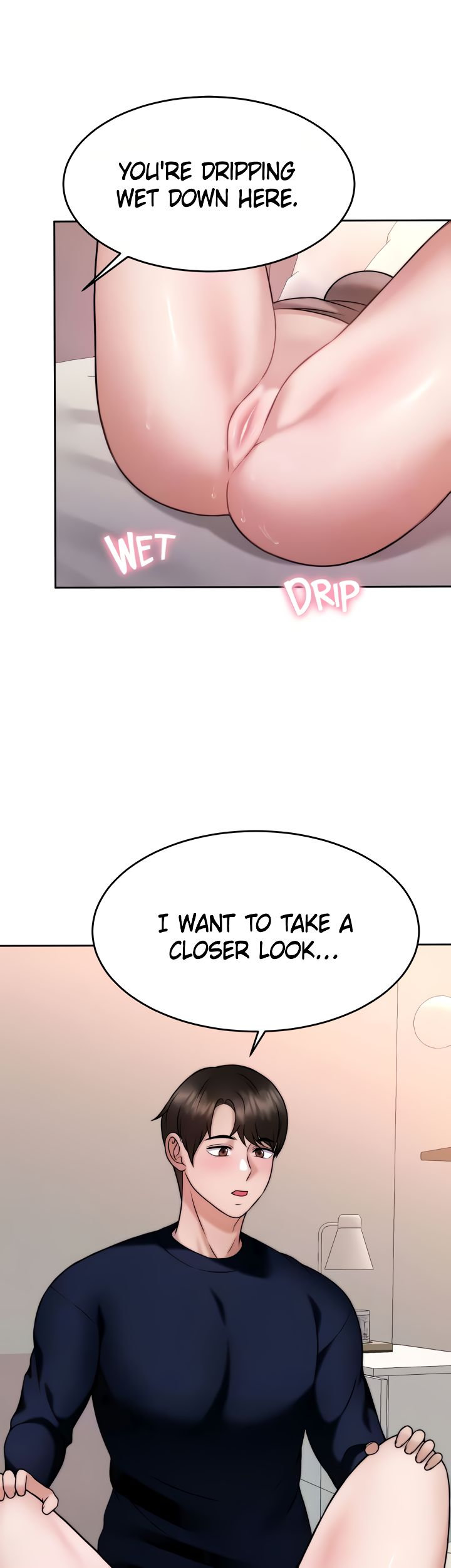 HYPNOMANCER Chapter 29 image 15