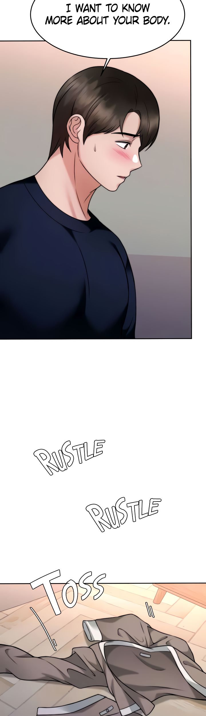 HYPNOMANCER Chapter 29 image 17