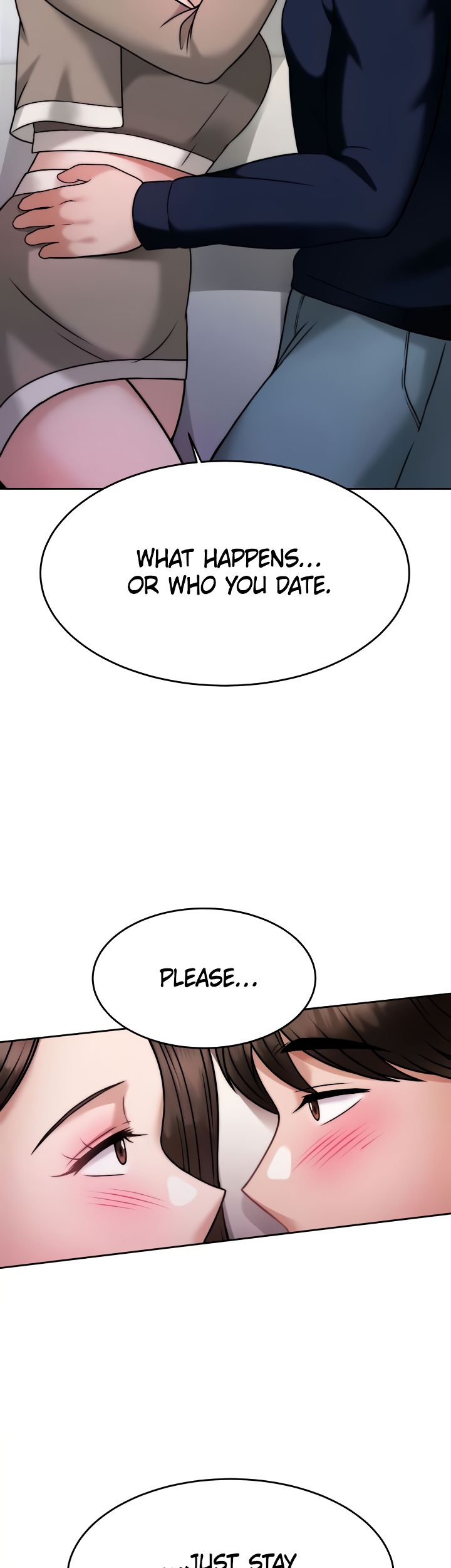 HYPNOMANCER Chapter 29 image 1