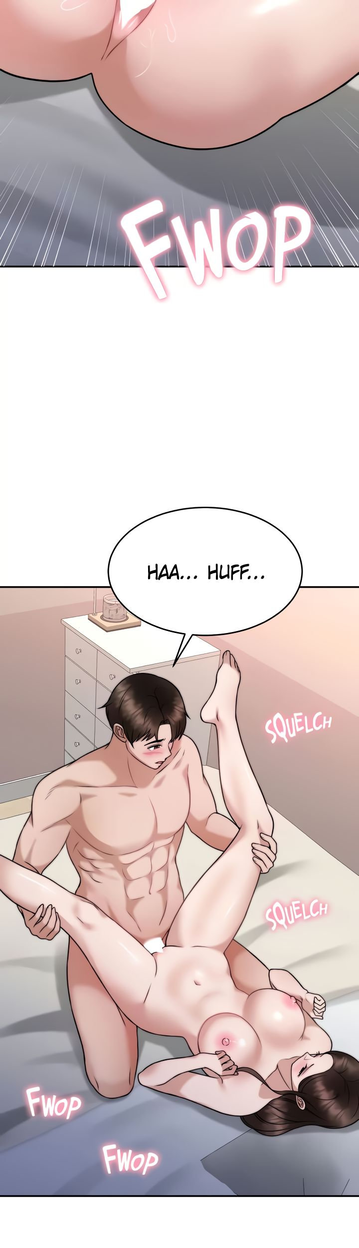 HYPNOMANCER Chapter 29 image 21