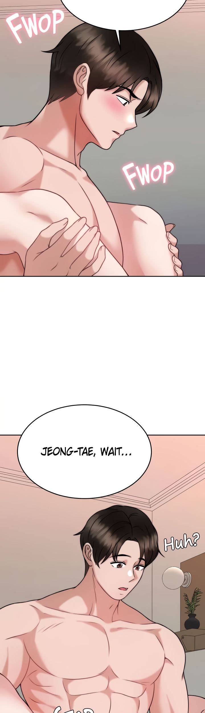 HYPNOMANCER Chapter 29 image 27