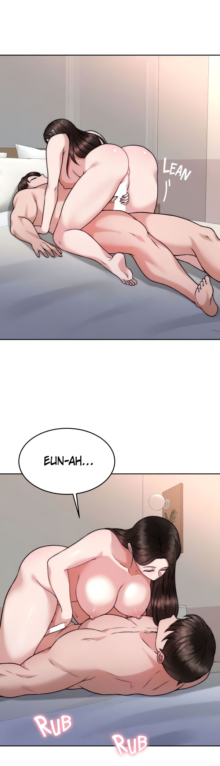 HYPNOMANCER Chapter 29 image 30