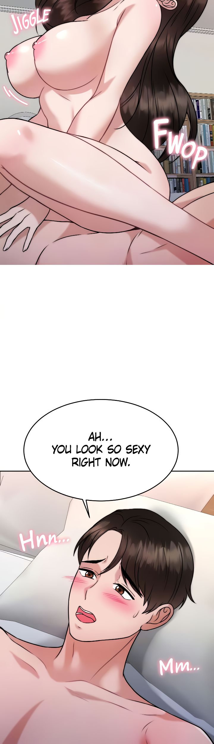 HYPNOMANCER Chapter 29 image 32