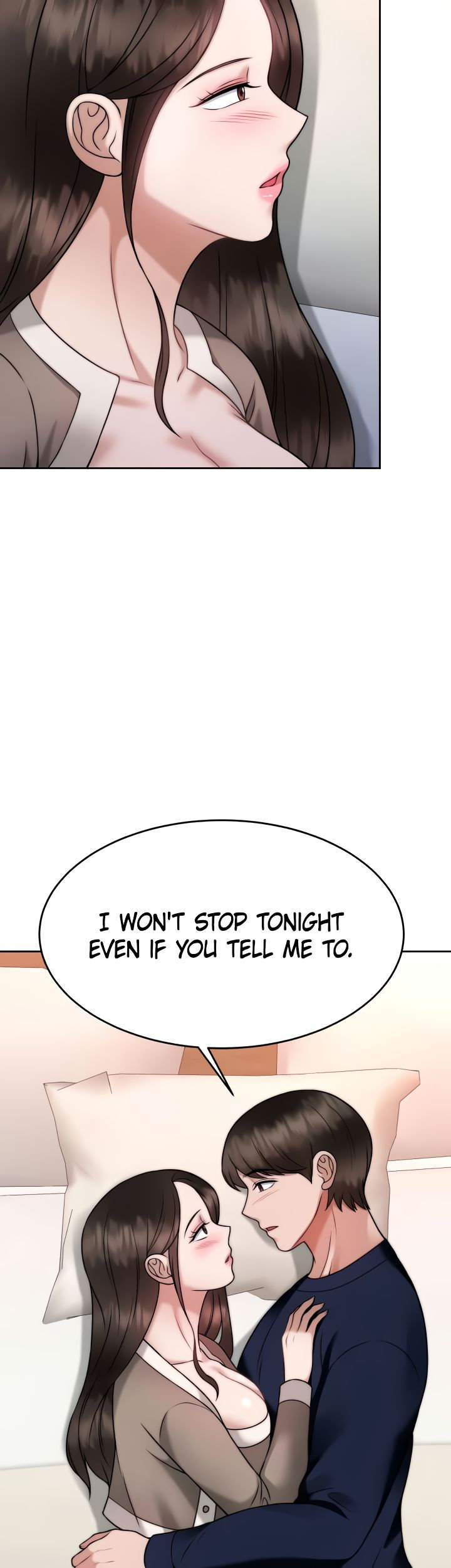 HYPNOMANCER Chapter 29 image 5