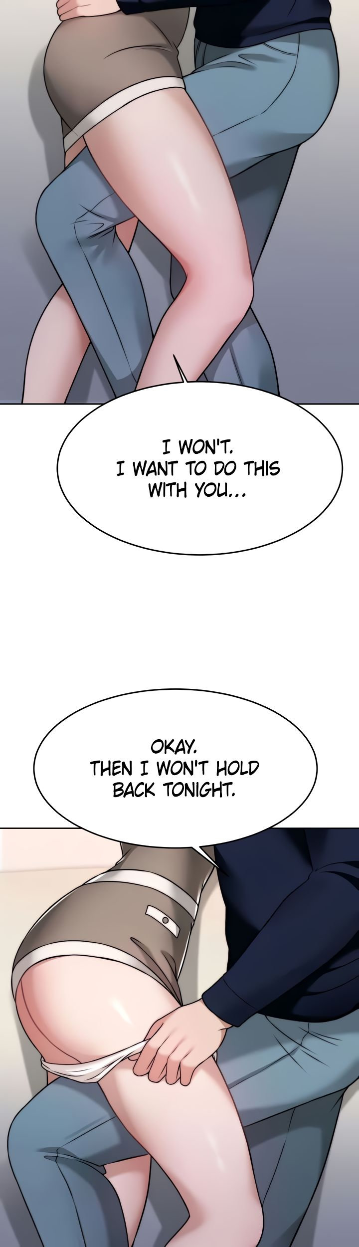 HYPNOMANCER Chapter 29 image 6