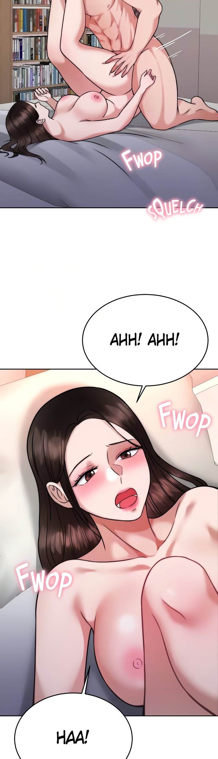 HYPNOMANCER Chapter 30 image 18