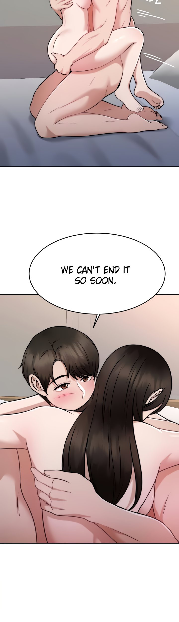 HYPNOMANCER Chapter 30 image 1