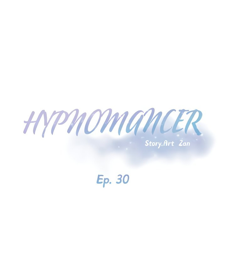 HYPNOMANCER Chapter 30 image 3